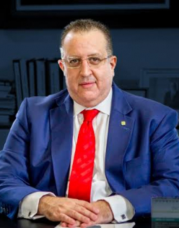 Ministro de Hacienda niega gobierno haya reducido impuestos a las bancas de loteria